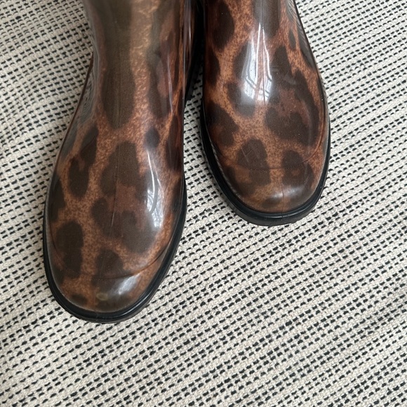 Rain boots - Picture 4 of 8